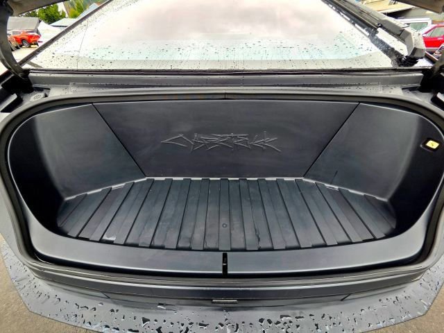 Used 2024 Tesla Cybertruck Cyberbeast AWD/4WD image 45