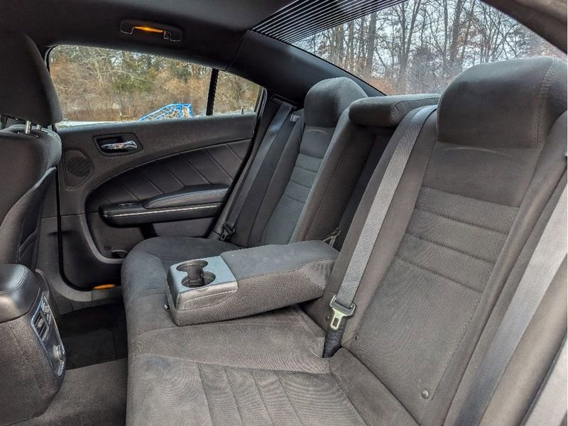 Used 2014 Dodge Charger R/T w/ Wheels & Tunes Group image 14