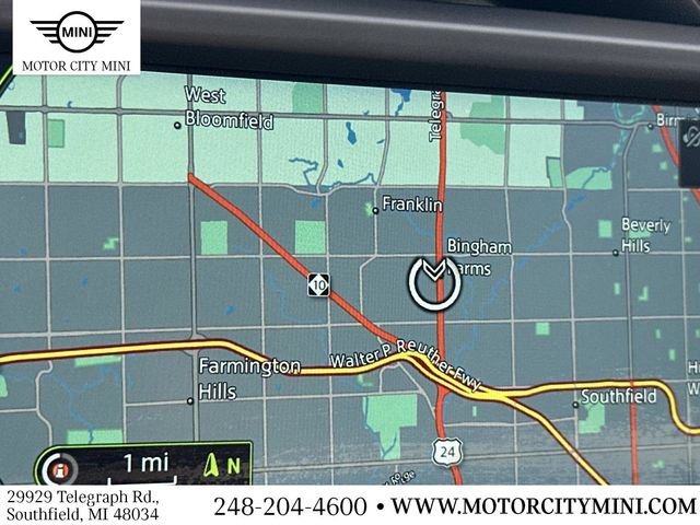 Used 2017 MINI Cooper S FWD image 30