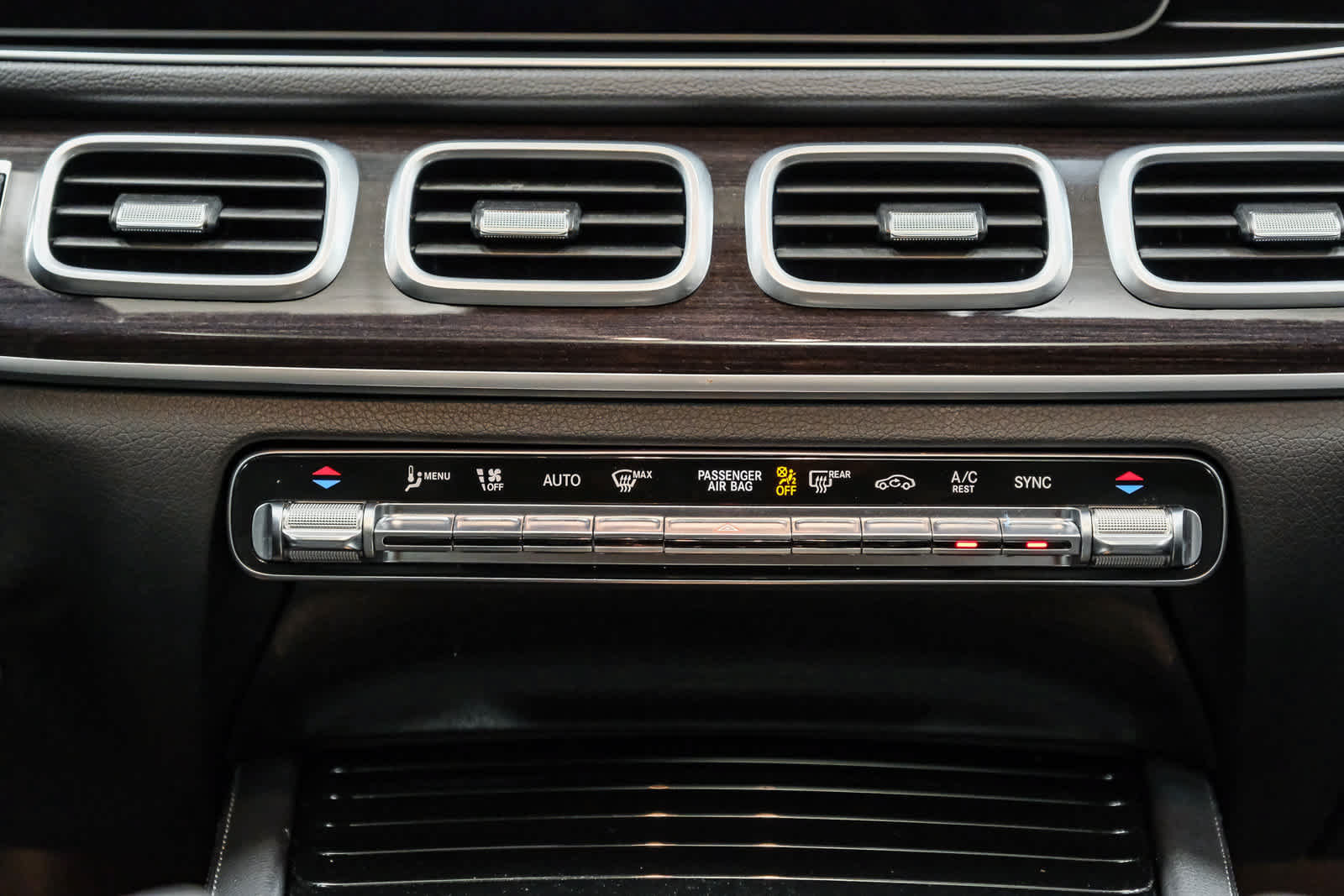 Certified 2023 Mercedes-Benz GLE 350 image 17