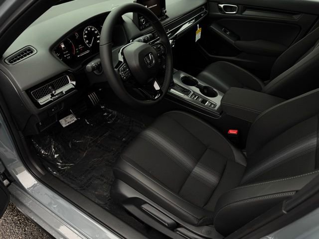 New 2026 Honda Civic Sport image 15