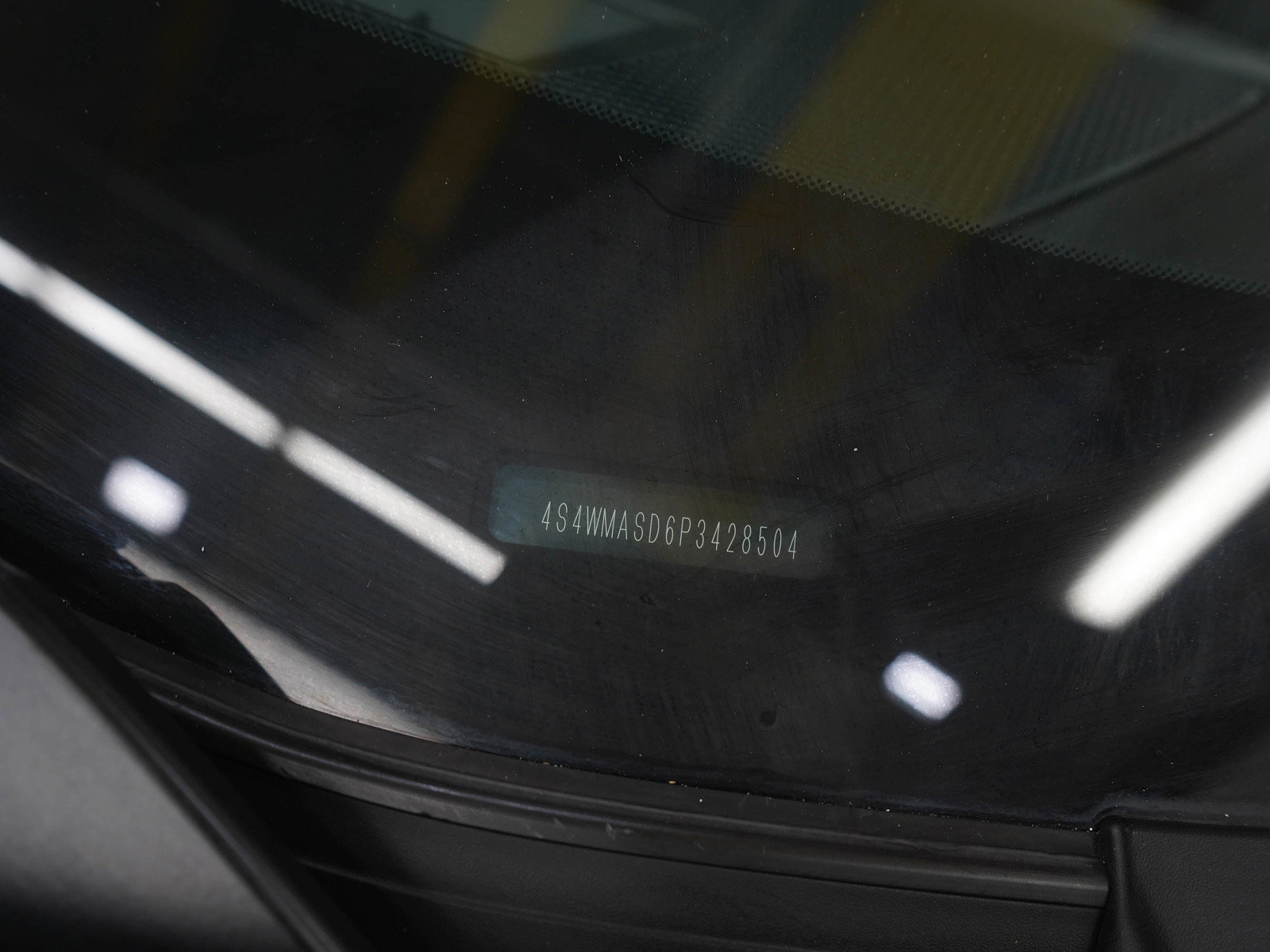 Used 2023 Subaru Ascent Limited image 33