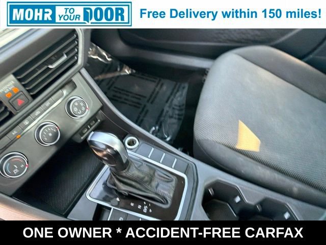 Used 2021 Volkswagen Jetta R-Line FWD image 23