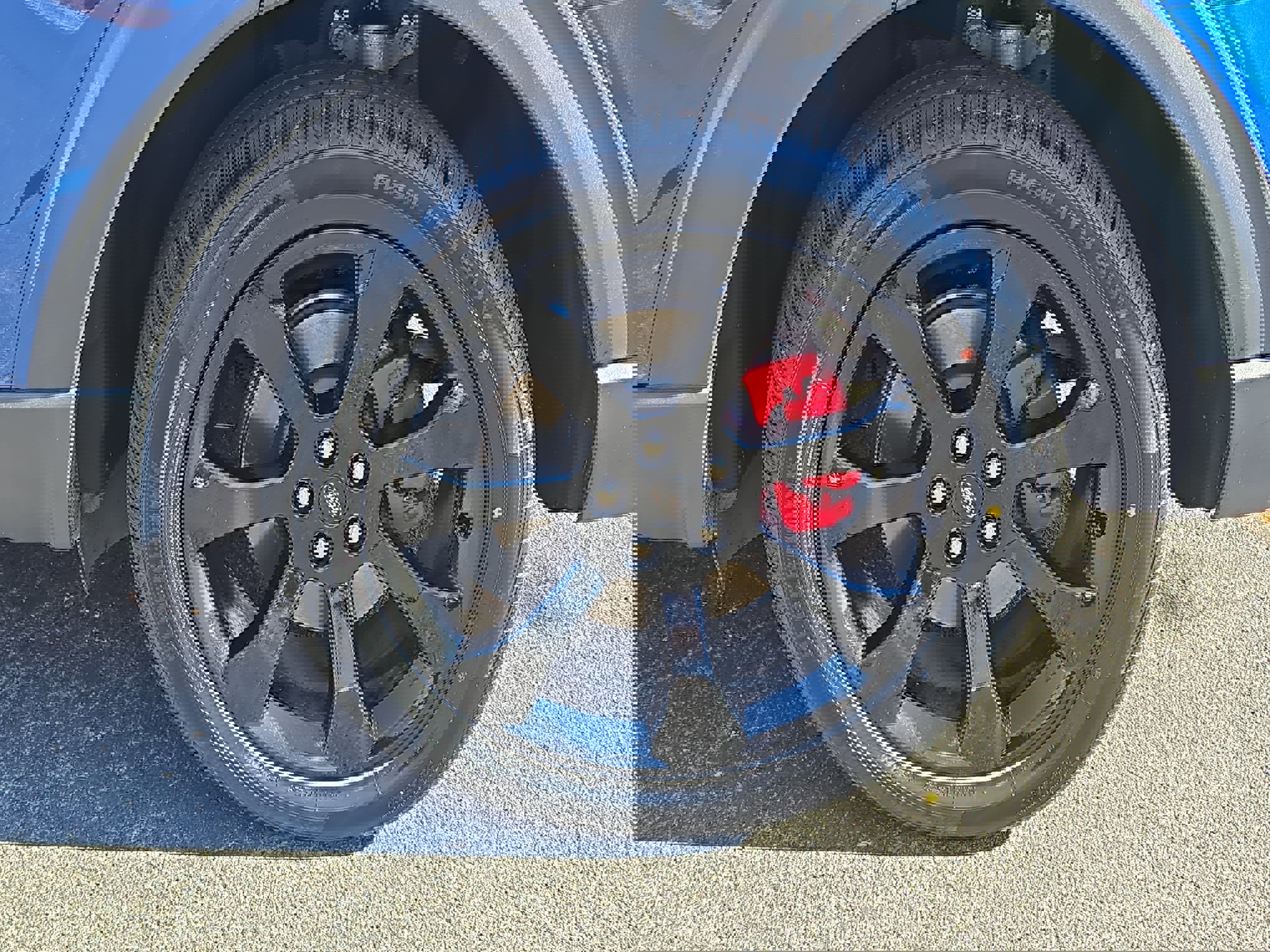 Used 2021 Ford Explorer ST w/ Equipment Group 401A image 35