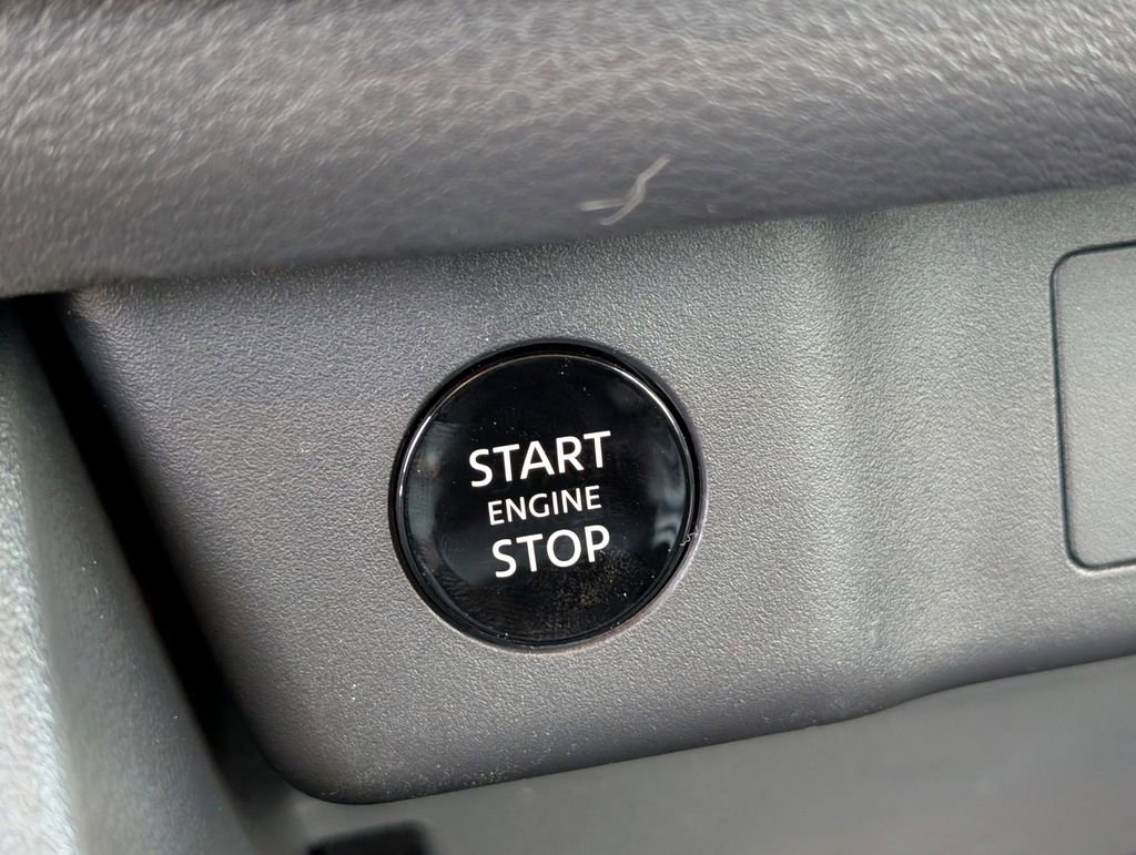 New 2026 Nissan Rogue SV image 26