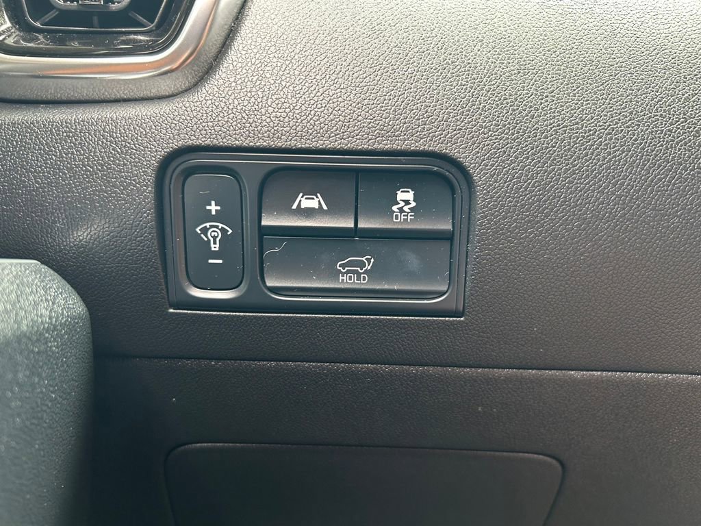 Used 2022 Kia Sorento SX Prestige w/ Rust Color Package image 20