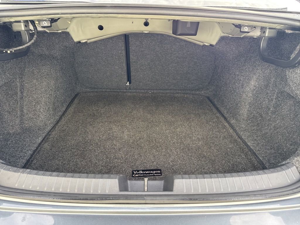 Used 2021 Volkswagen Jetta SEL image 11