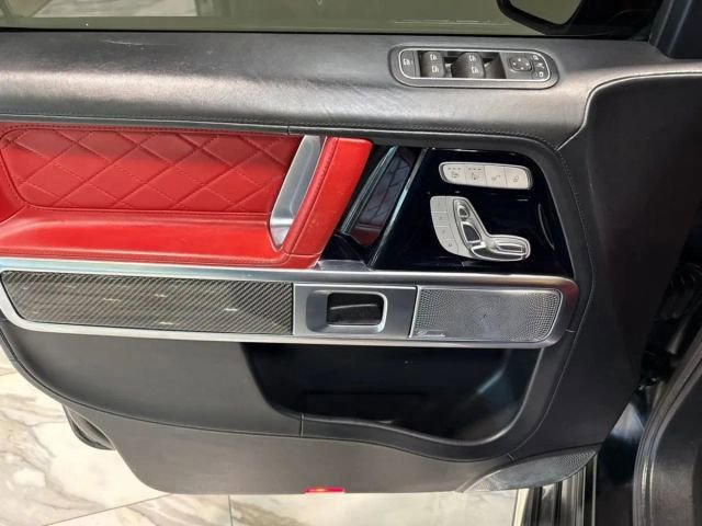 Used 2019 Mercedes-Benz G 63 AMG 4MATIC image 11