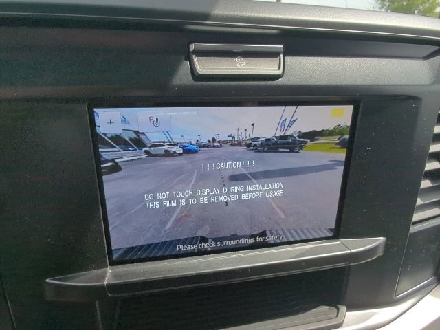 New 2026 Ford F250 4x4 Crew Cab Super Duty image 19