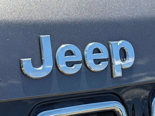 Used 2023 Jeep Compass Limited AWD/4WD image 9