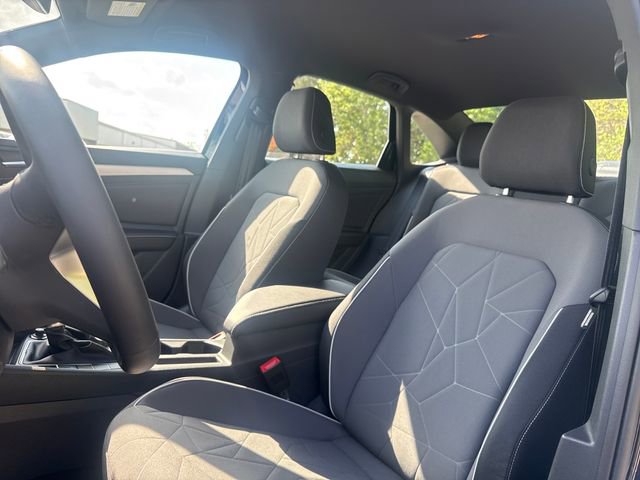 New 2026 Volkswagen Jetta Sport FWD image 10