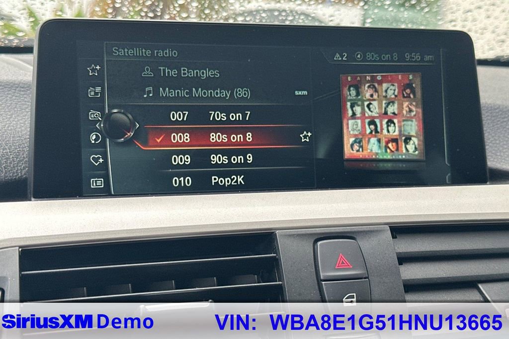 Used 2017 BMW 320i Sedan image 30