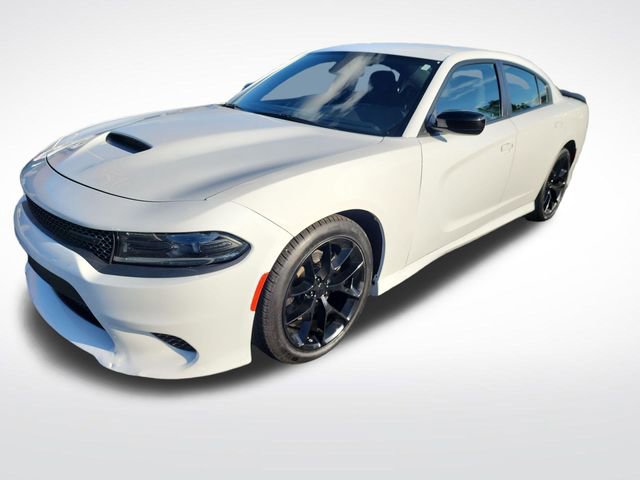 Used 2023 Dodge Charger GT w/ Blacktop Package image 1