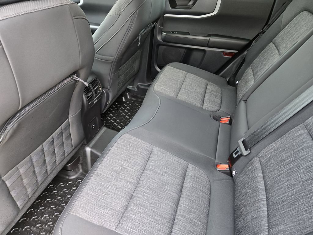 Used 2023 Ford Bronco Sport Big Bend w/ Convenience Package image 29