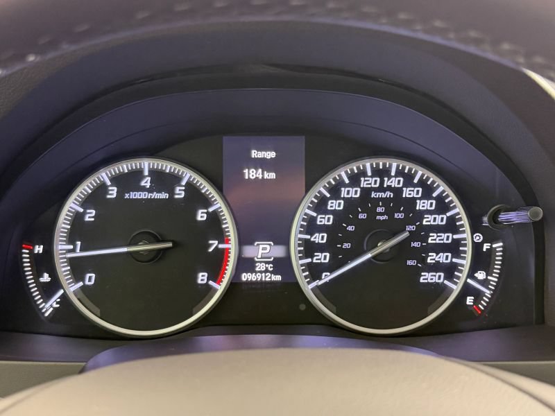 Used 2017 Acura RDX w/ Technology Package AWD/4WD image 41
