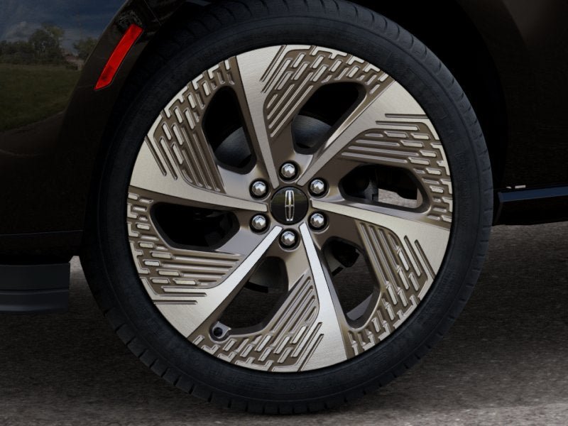 New 2027 Lincoln Navigator L Black Label AWD/4WD image 19