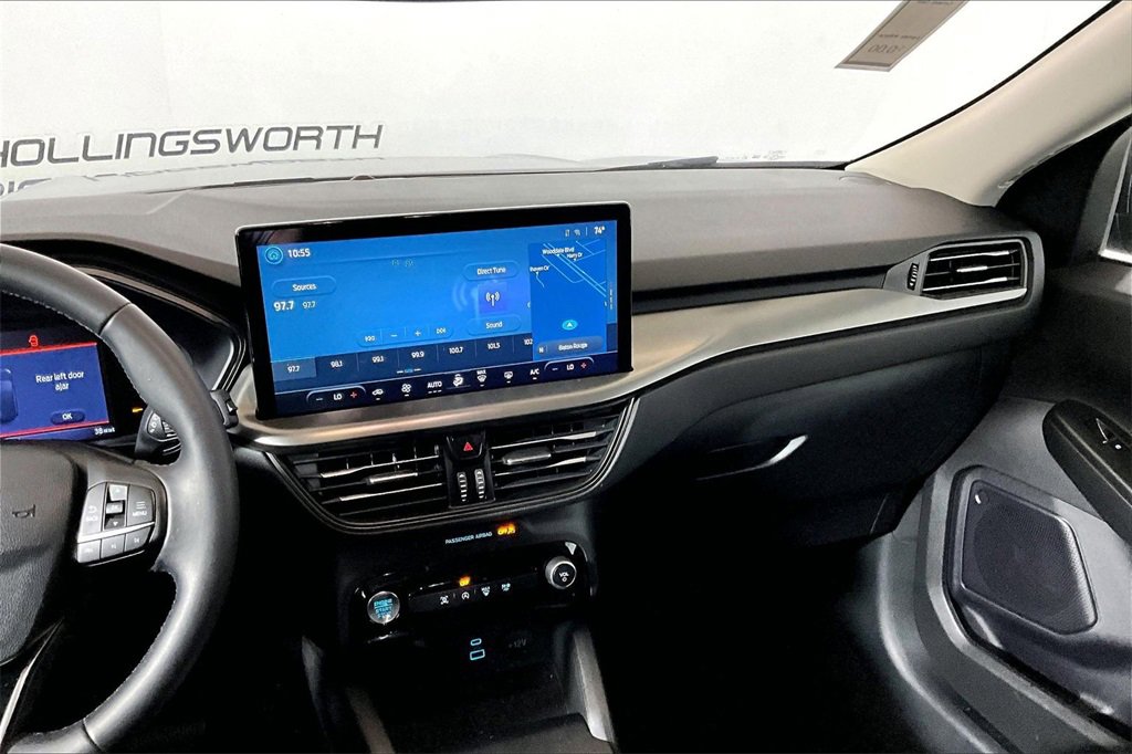 Used 2023 Ford Escape Active w/ Tech Pack #1 image 5