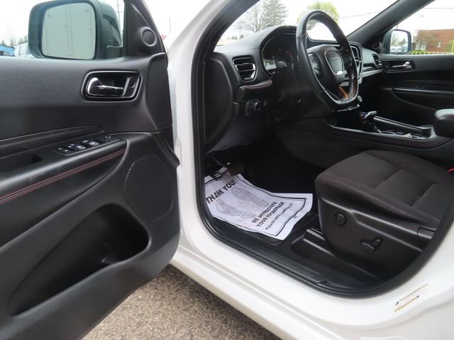 Used 2023 Dodge Durango GT AWD/4WD image 16