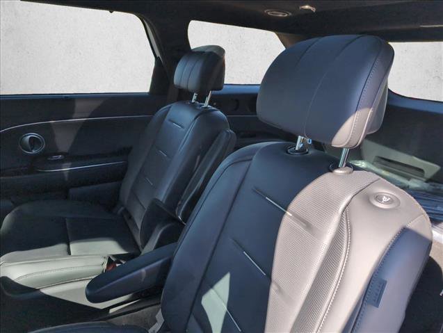 New 2026 Hyundai Palisade Calligraphy image 17