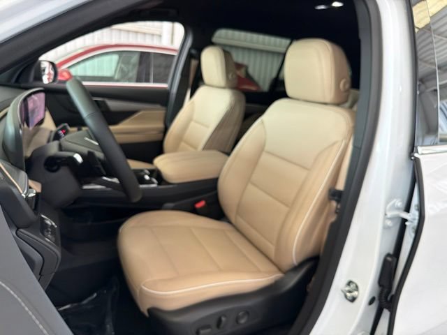 New 2027 Buick Enclave Preferred w/ Power Package FWD image 13