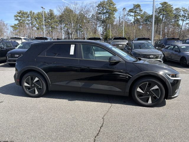 New 2026 Hyundai Ioniq 5 SEL image 8