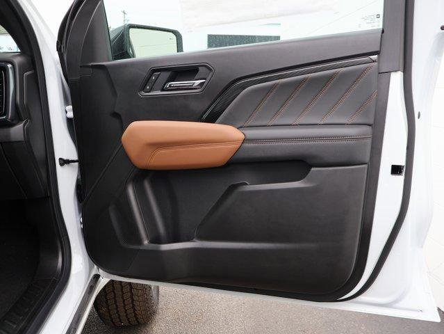 New 2026 GMC Canyon AT4 image 7