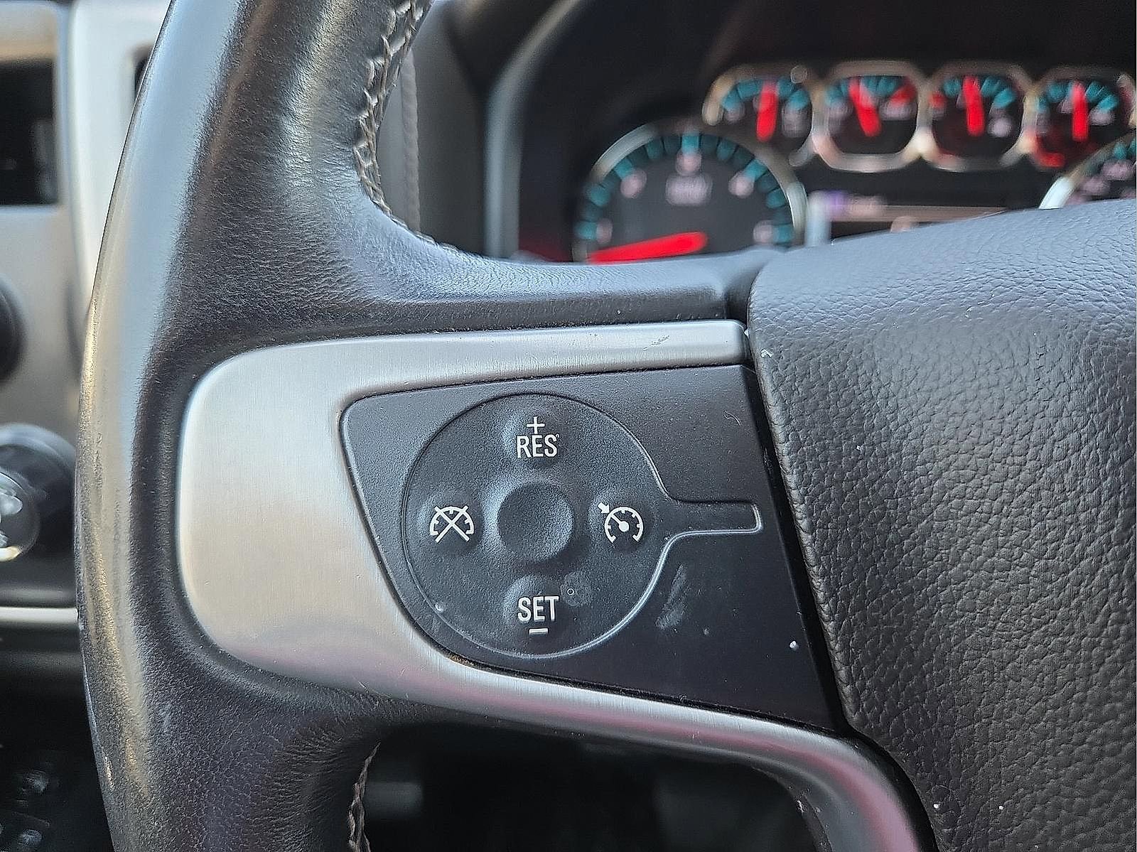 Certified 2017 GMC Sierra 1500 SLT w/ Texas SLT Premium Package image 19