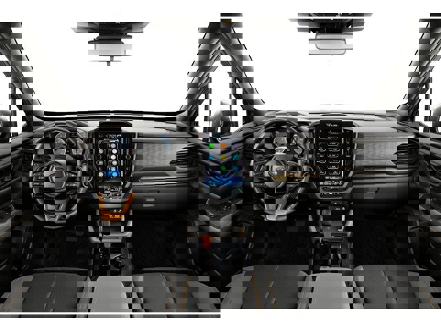 New 2026 Subaru Forester Wilderness image 20