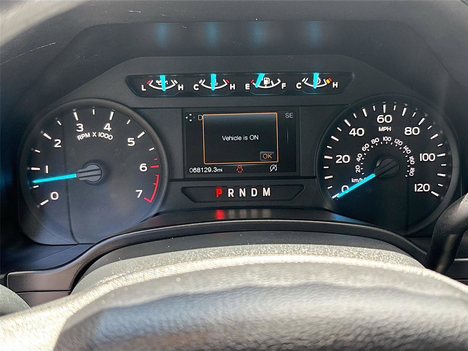 Used 2019 Ford F150 XL w/ Equipment Group 101A Mid AWD/4WD image 13
