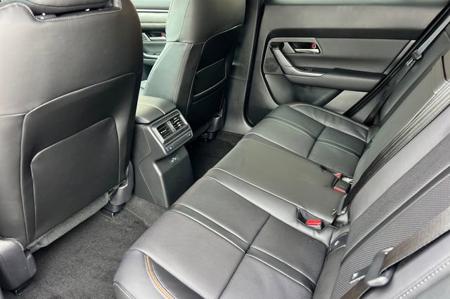 New 2026 MAZDA CX-50 2.5 Hybrid w/ Premium Plus Pkg image 13