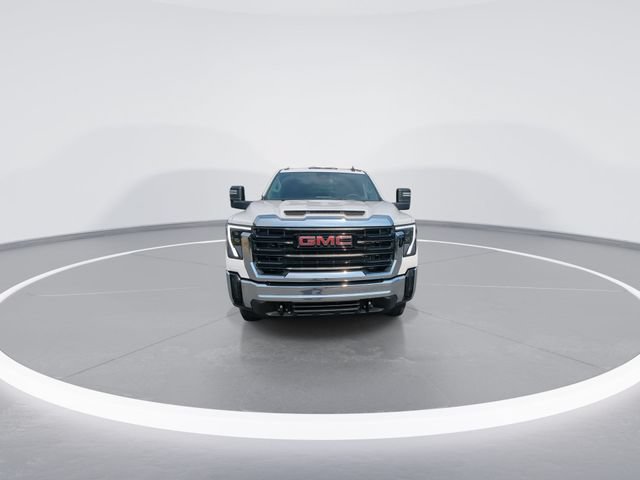 New 2025 GMC Sierra 3500 Pro w/ Convenience Package AWD/4WD image 3