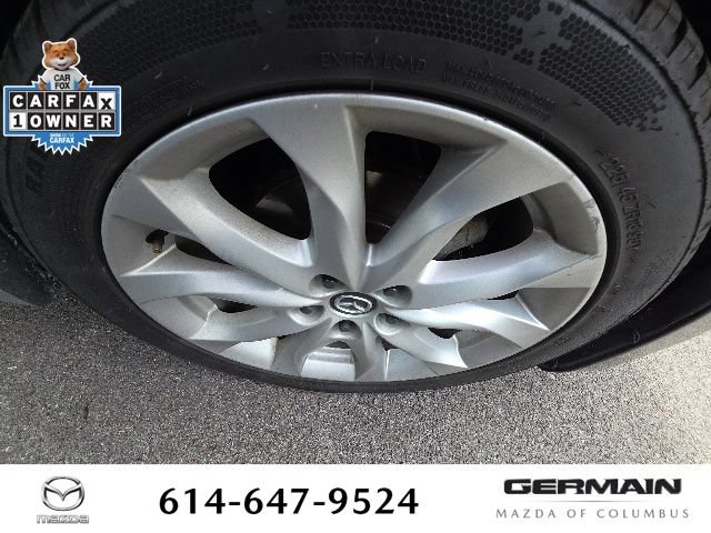 Used 2014 MAZDA MAZDA3 s Grand Touring FWD image 10