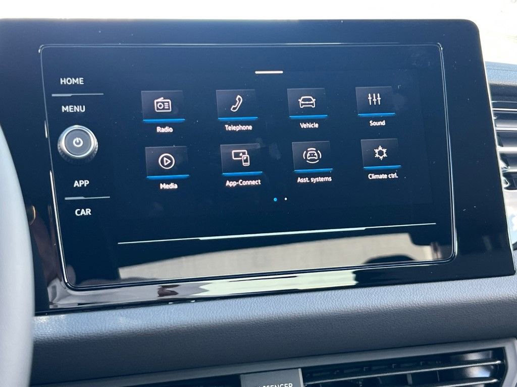 New 2025 Volkswagen Jetta Sport image 20