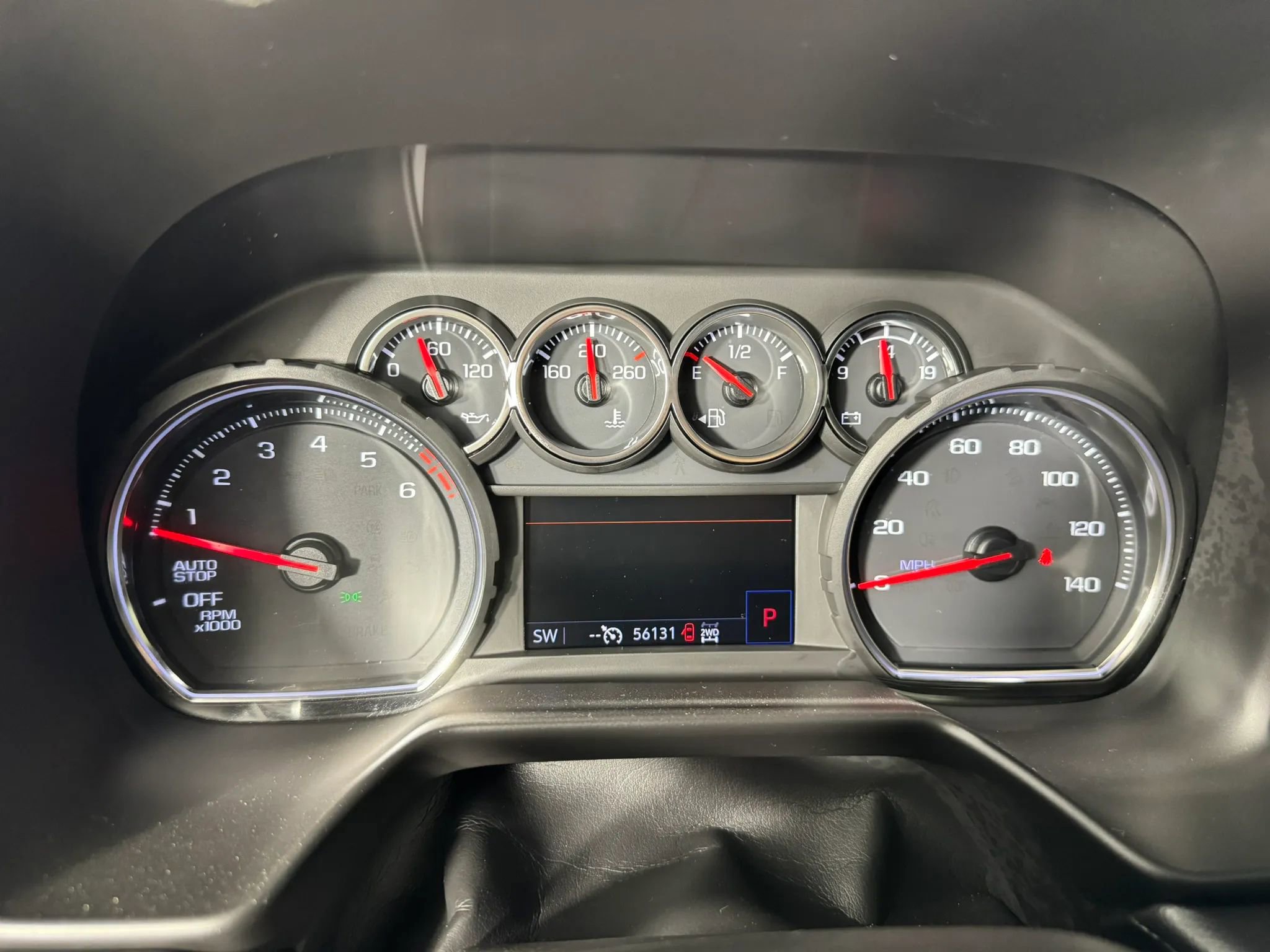 Used 2023 Chevrolet Tahoe LS AWD/4WD image 14