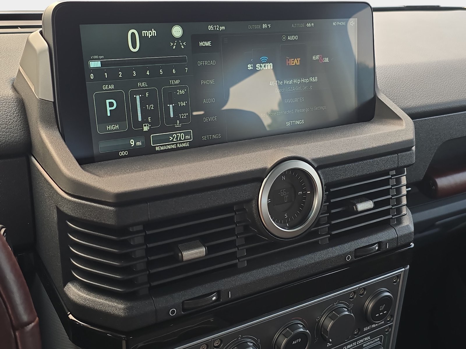 New 2026 INEOS Grenadier Station Wagon AWD/4WD image 22