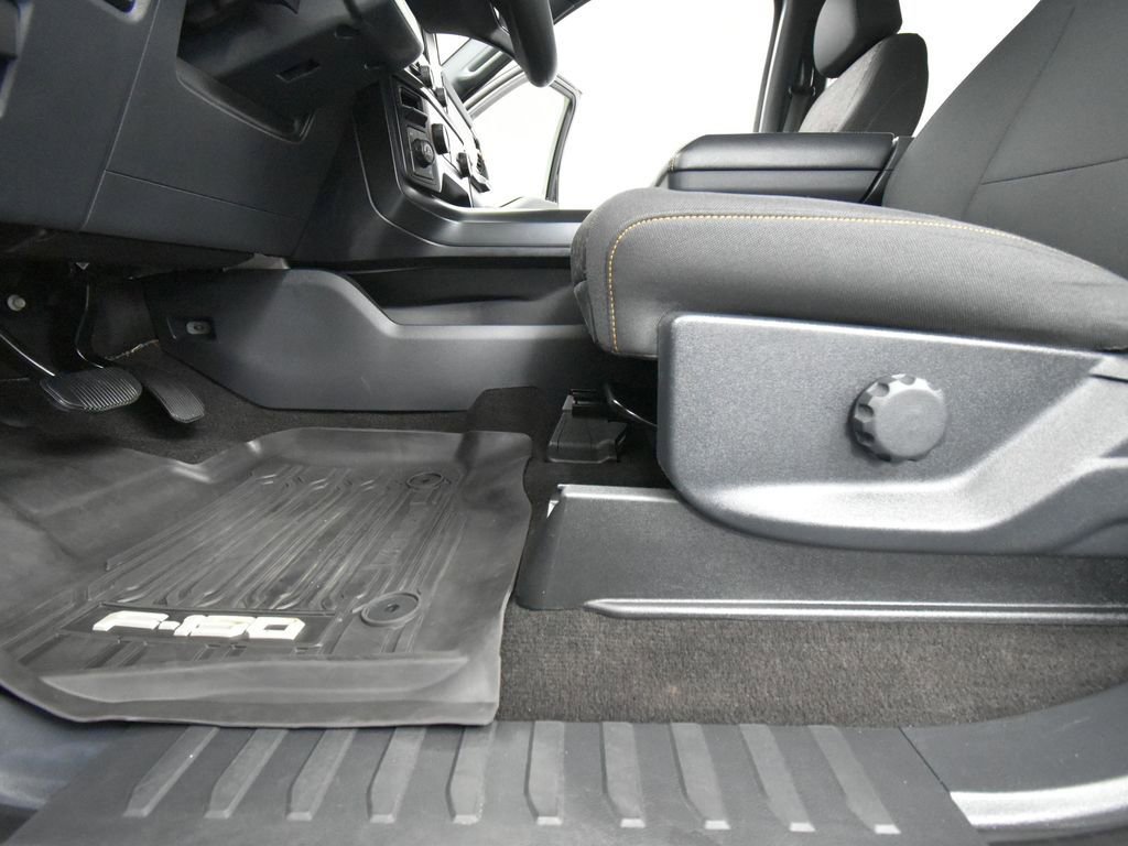 Used 2022 Ford F150 Tremor image 21
