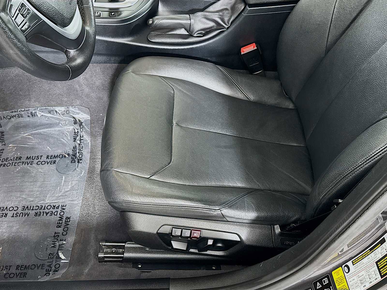 Used 2015 BMW 335i xDrive Sedan image 20