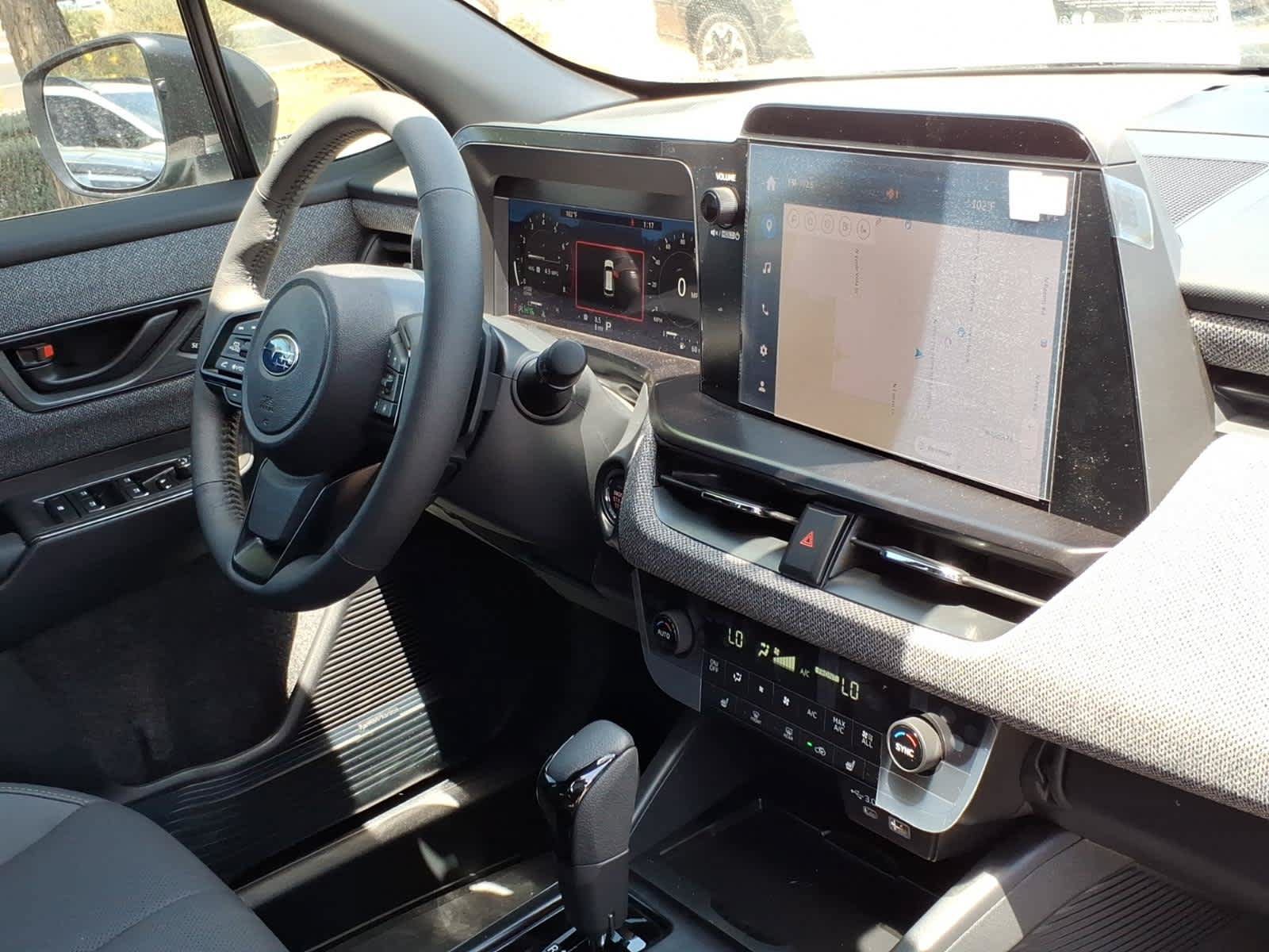 New 2026 Subaru Outback Limited XT AWD/4WD image 18