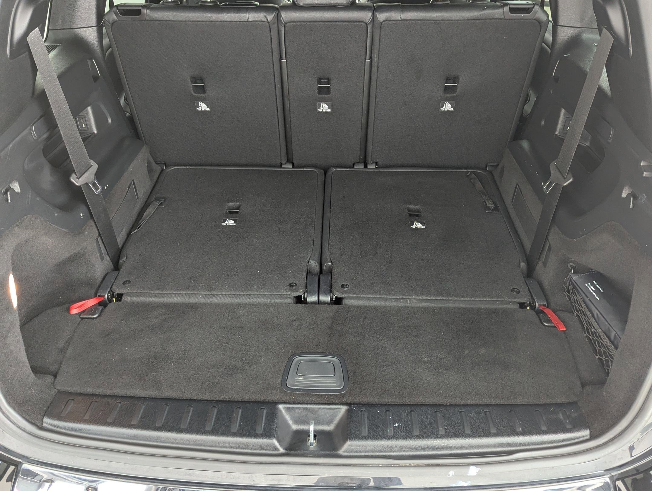 Used 2021 Mercedes-Benz GLB 250 4MATIC image 22