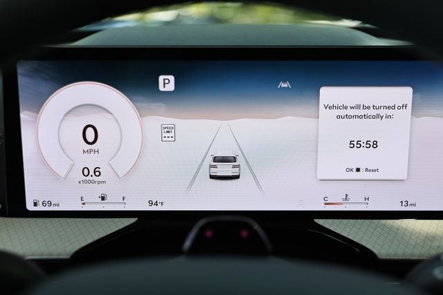 New 2026 Genesis GV80 3.5T Advanced AWD/4WD image 30