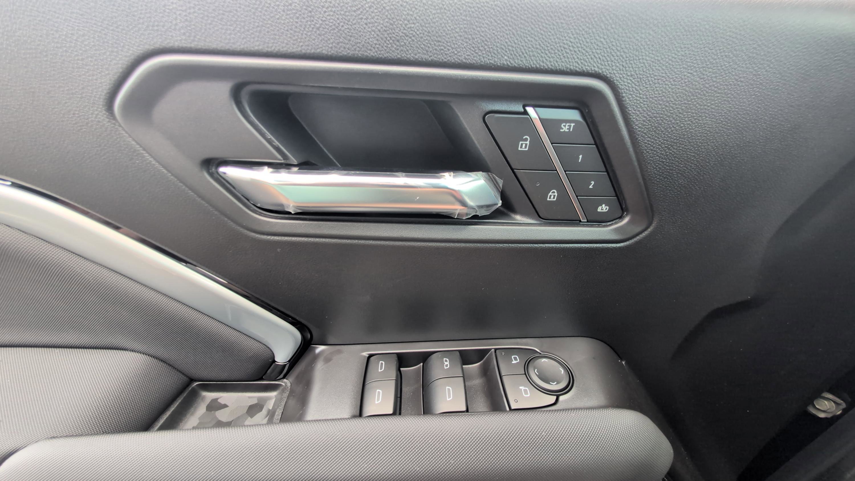 New 2025 Chevrolet Colorado Z71 w/ Technology Package image 18