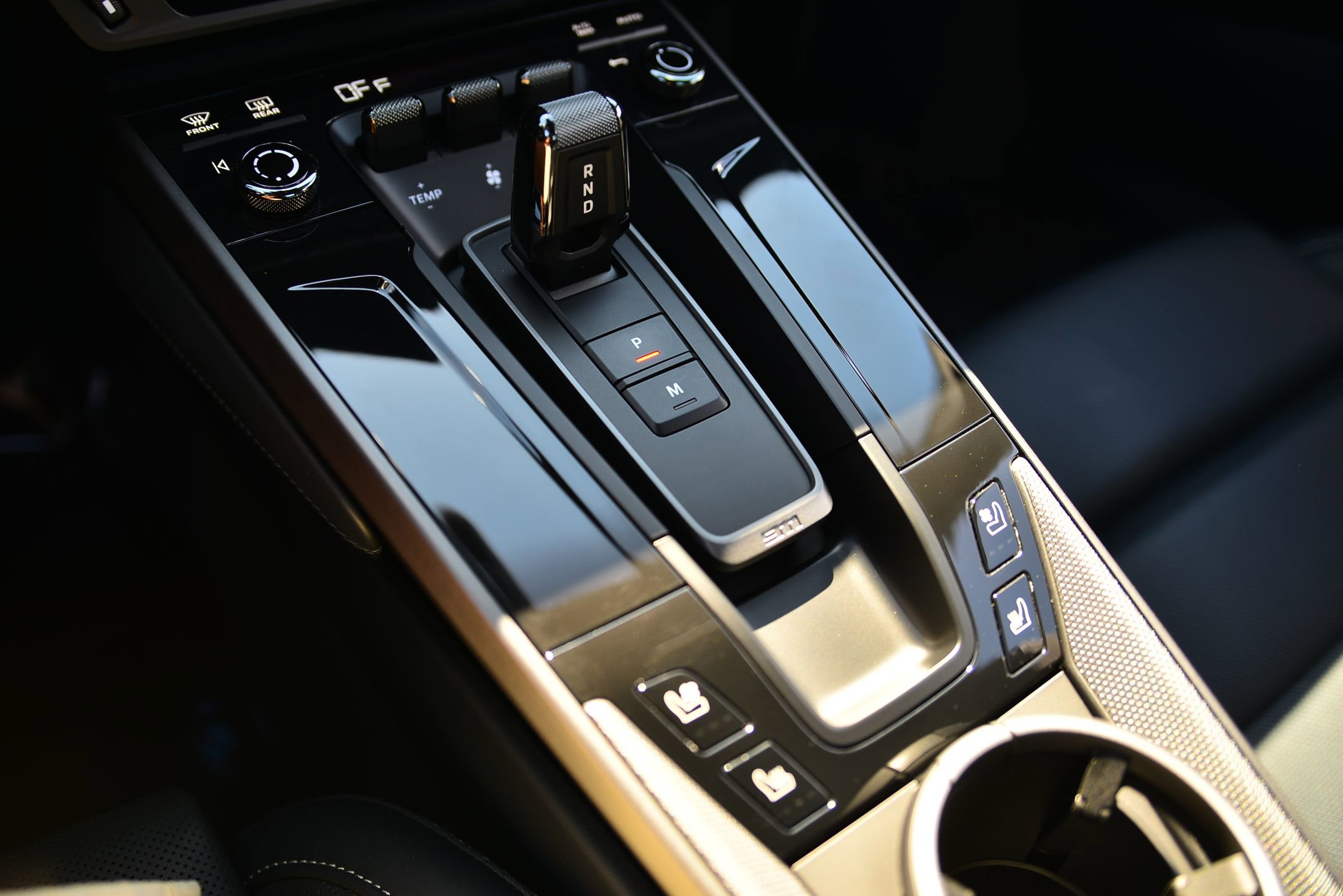 Used 2025 Porsche 911 Carrera image 15