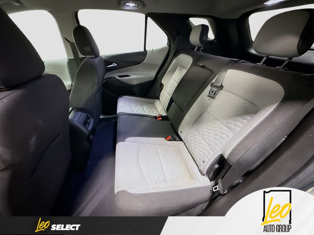 Used 2019 Chevrolet Equinox LT AWD/4WD image 26