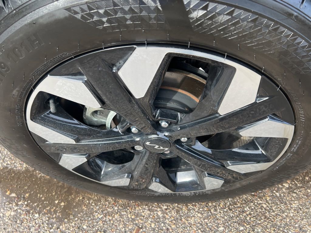 Certified 2024 Kia Sportage X-Line w/ X-Line Premium Package image 42