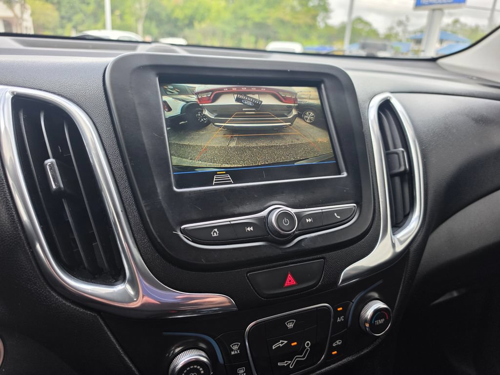 Used 2019 Chevrolet Equinox LT FWD image 27