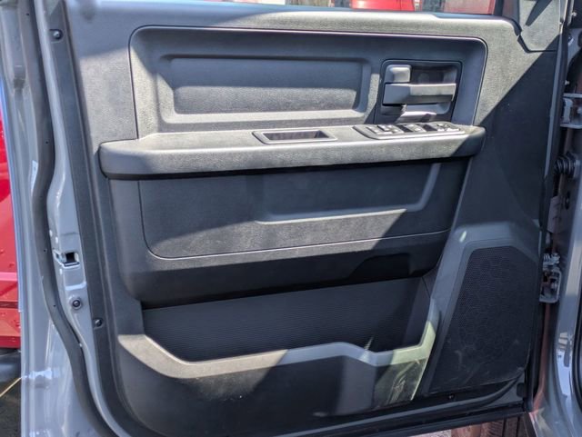 New 2026 RAM 3500 Tradesman AWD/4WD image 9