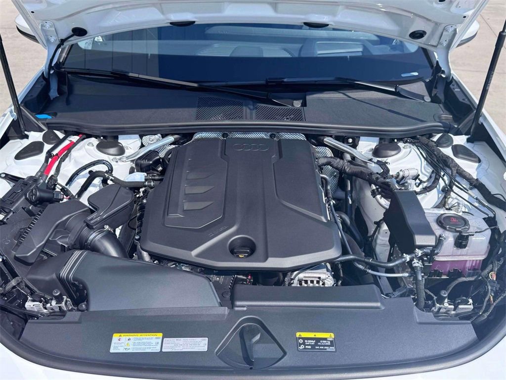 New 2025 Audi A5 2.0T Premium Plus image 20