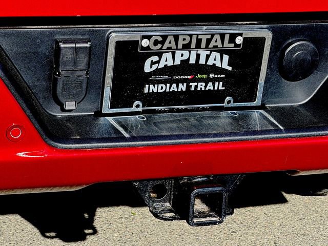 Used 2025 GMC Sierra 1500 AT4 w/ AT4 Premium Package image 44