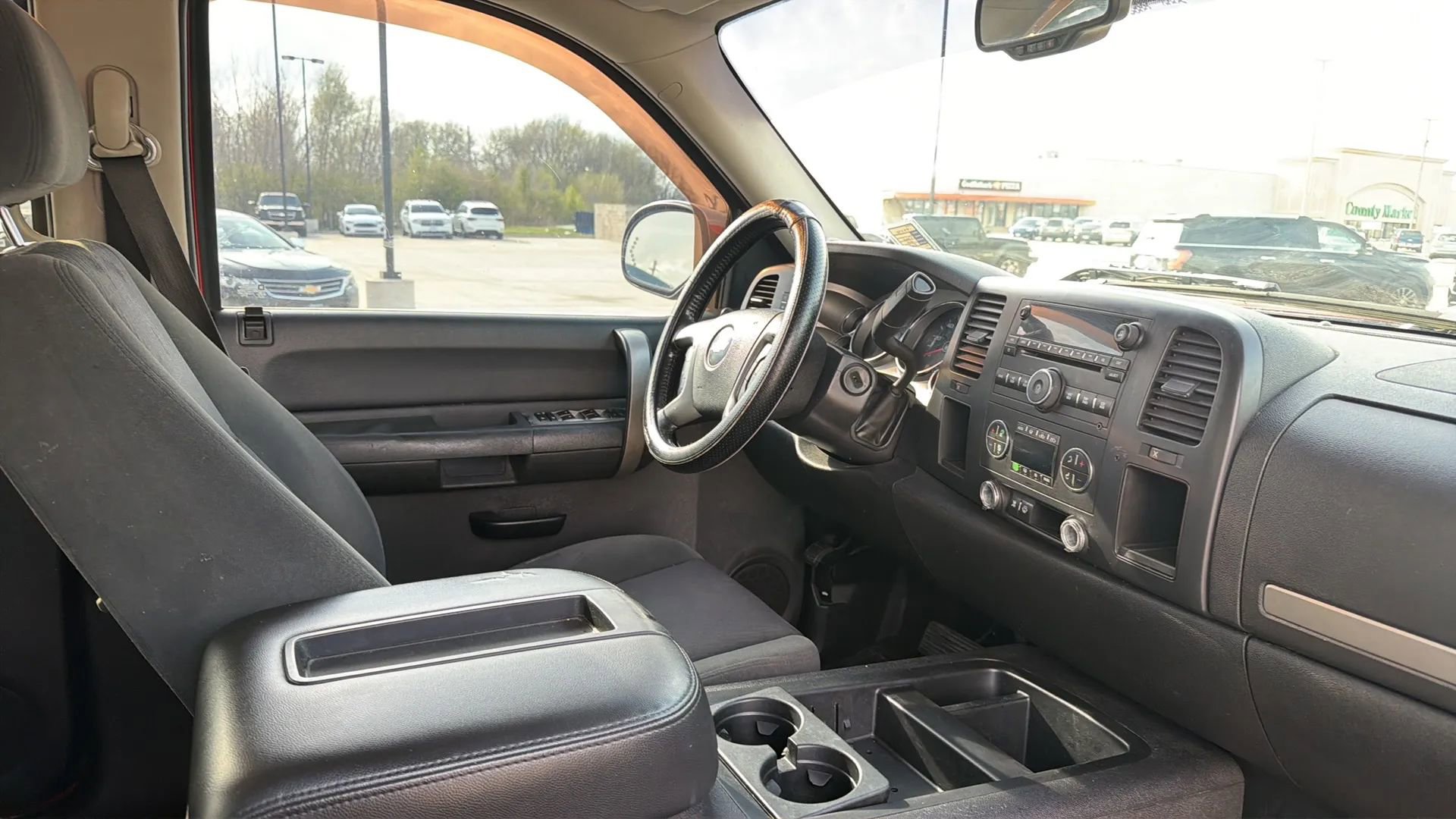 Used 2008 Chevrolet Silverado 1500 LT w/ Towing Package image 77