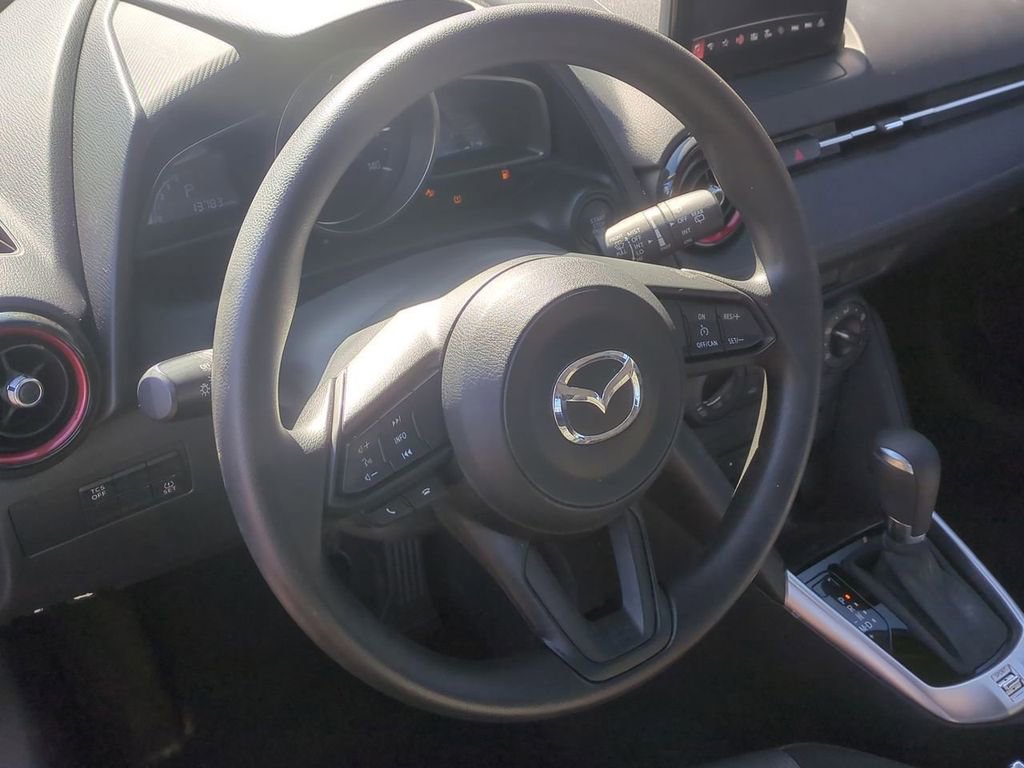Used 2018 MAZDA CX-3 Sport AWD/4WD image 14